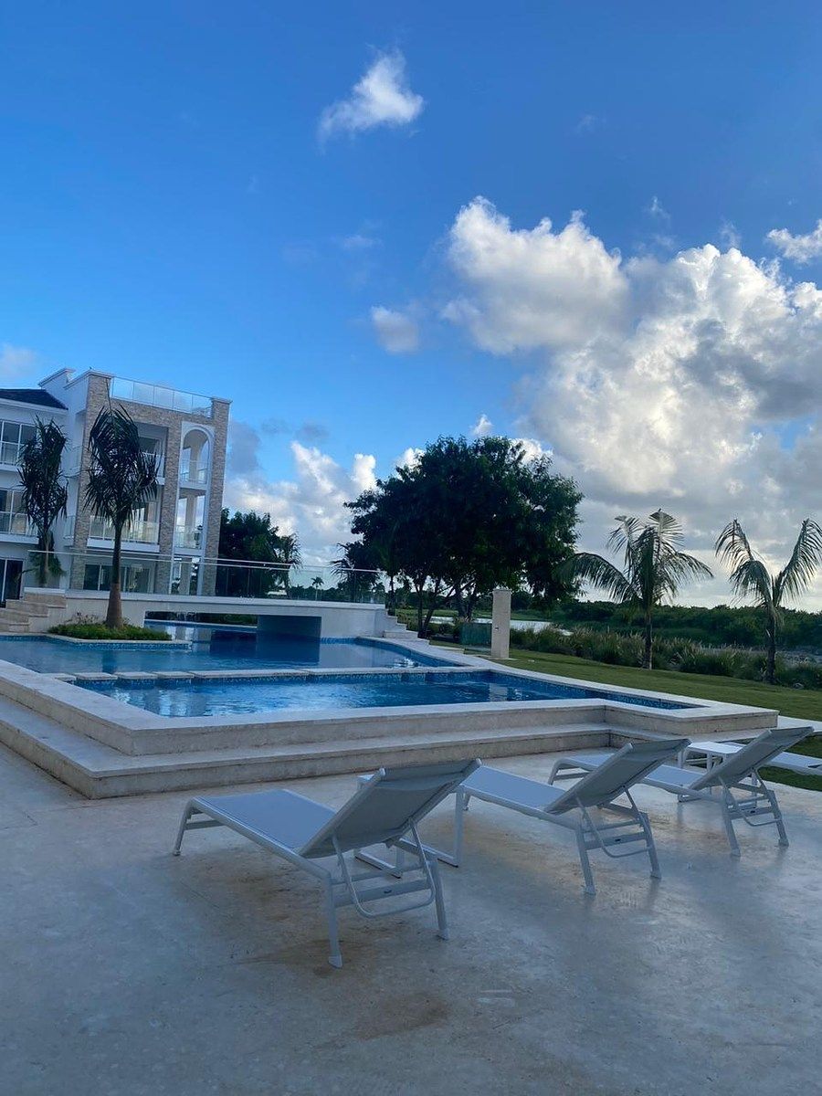 Apartamento en Bávaro, Punta Cana, foto 9 de 24