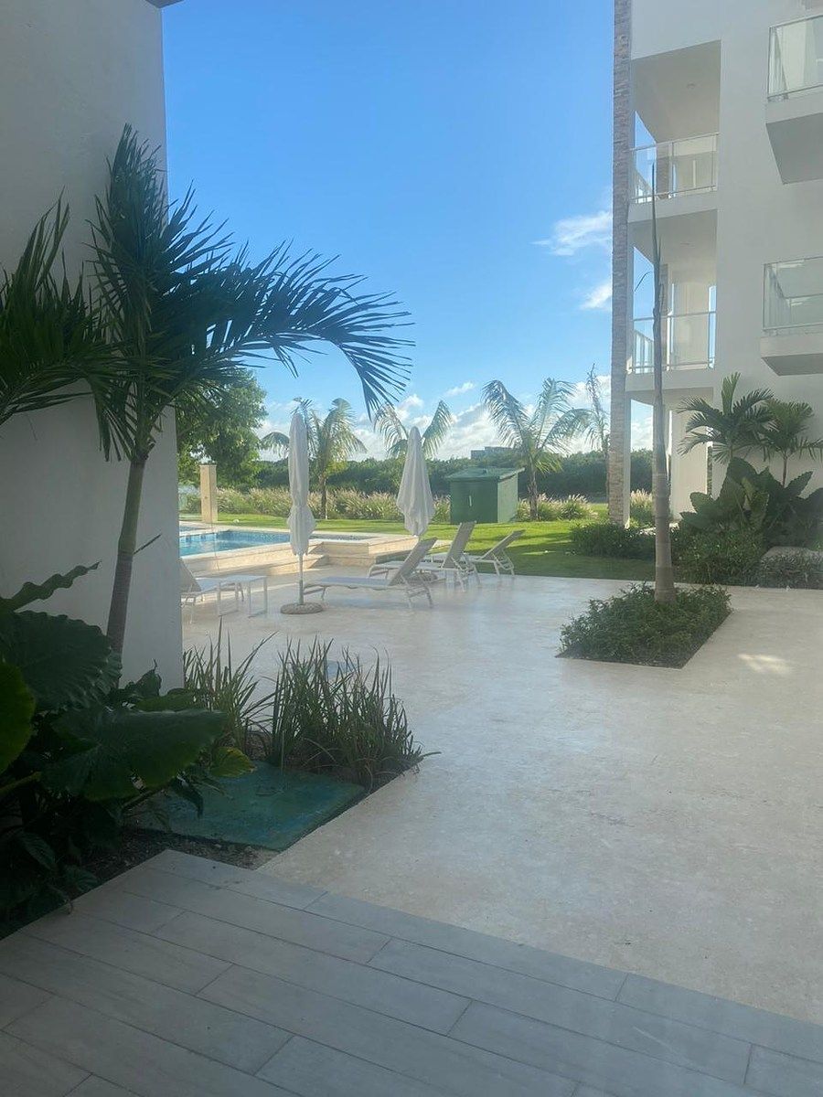 Apartamento en Bávaro, Punta Cana, foto 10 de 24
