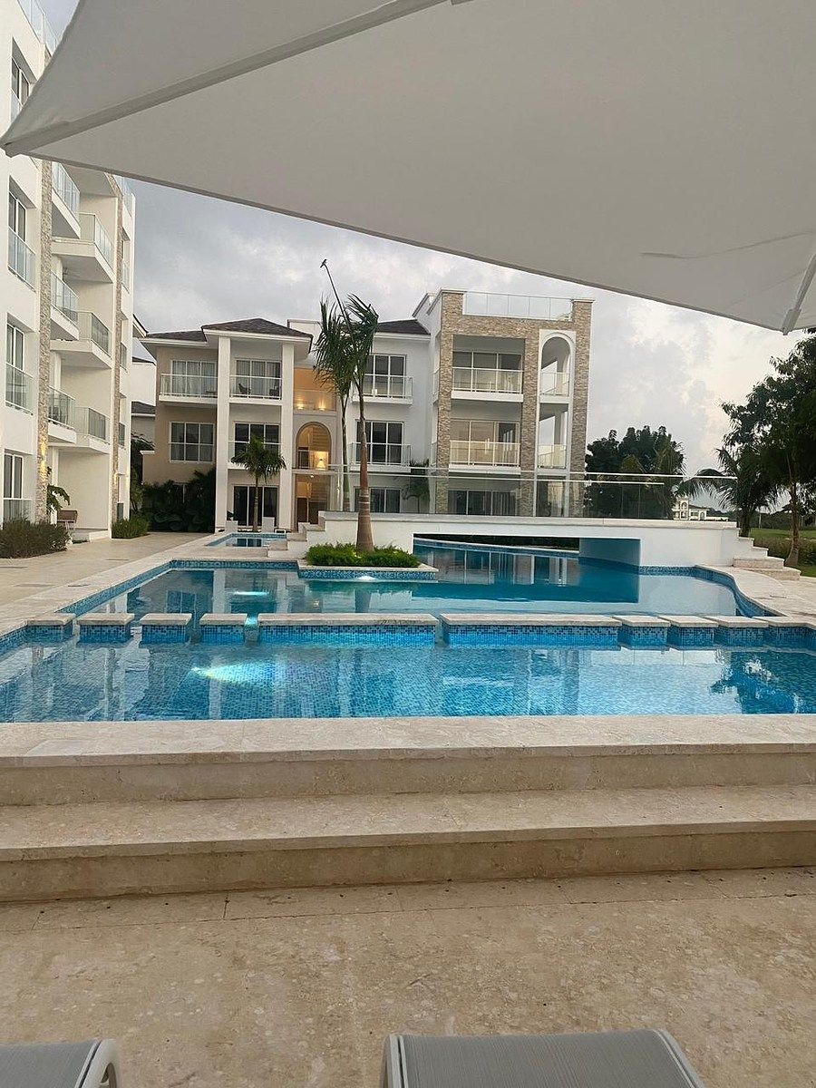 Vendo Apartamento en Punta Cana, foto 1 de 24