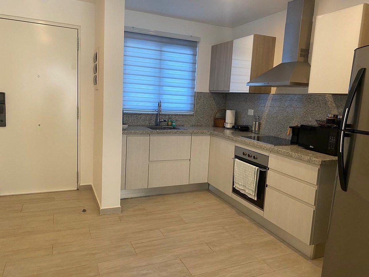 Apartamento en Bávaro, Punta Cana, foto 11 de 24