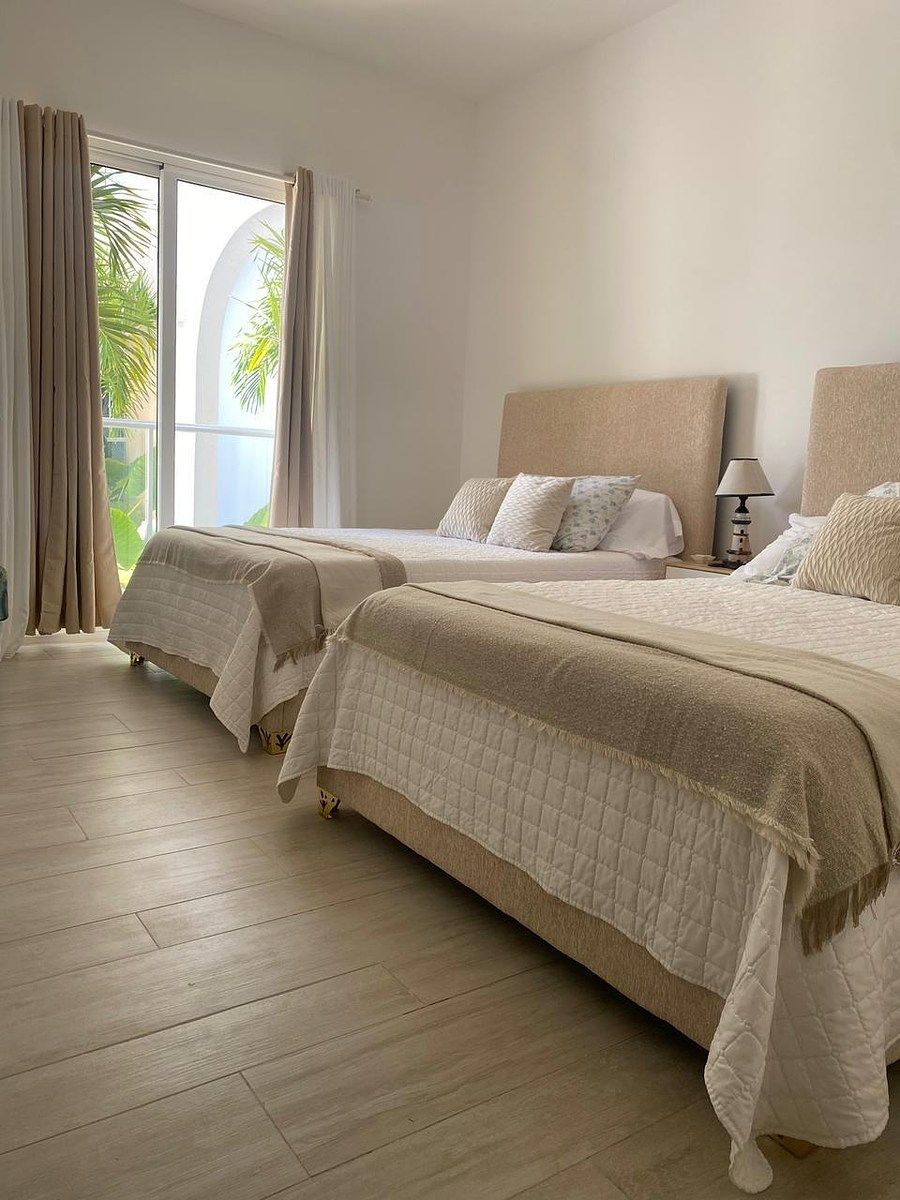 Apartamento en Bávaro, Punta Cana, foto 12 de 24