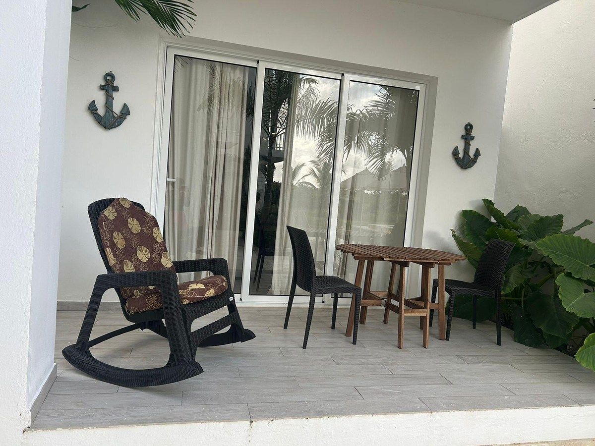 Apartamento en Bávaro, Punta Cana, foto 14 de 24