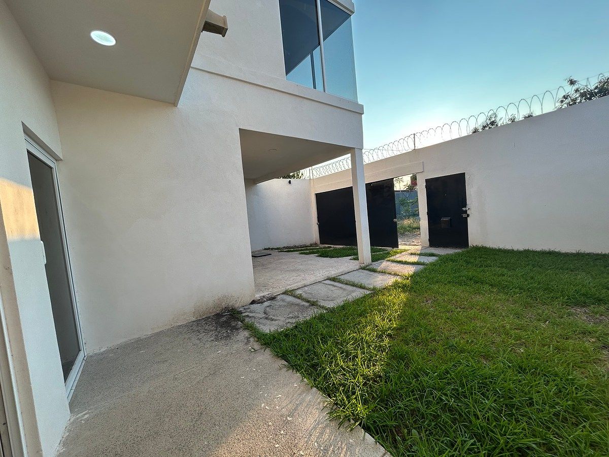 Casa em San José Terán, Tuxtla Gutiérrez, foto 7 de 21