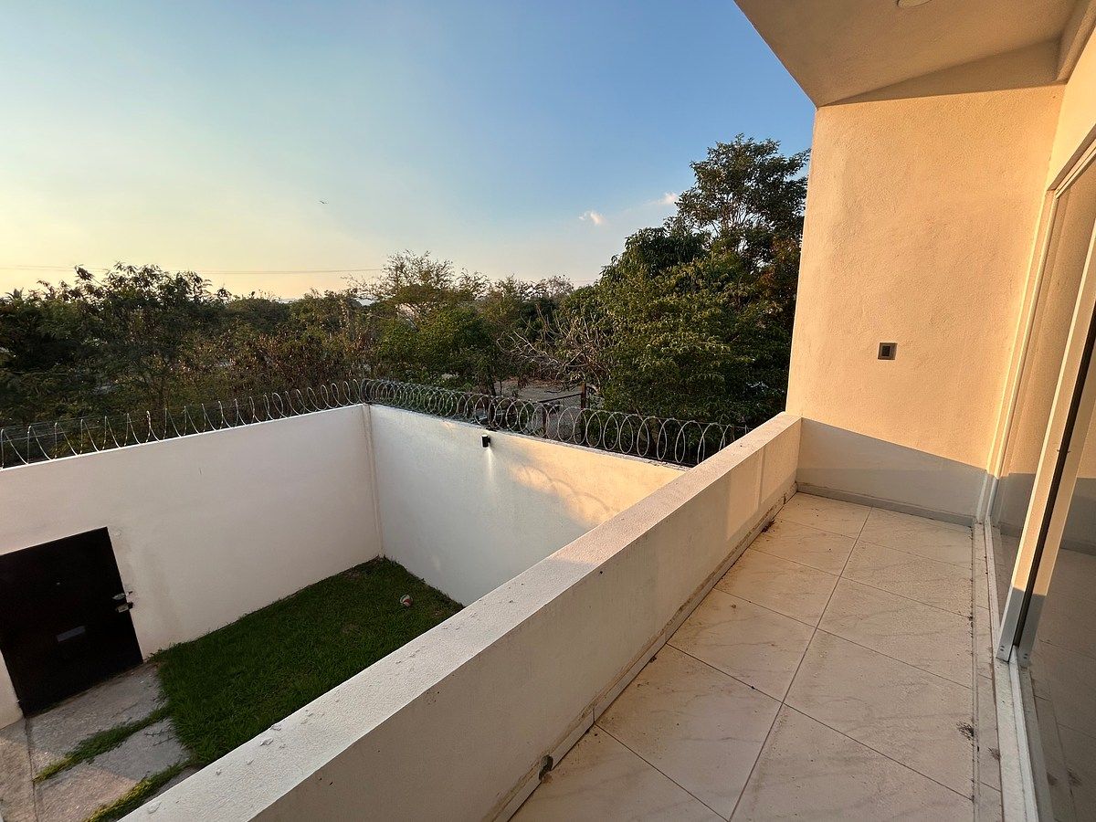 Casa em San José Terán, Tuxtla Gutiérrez, foto 16 de 21