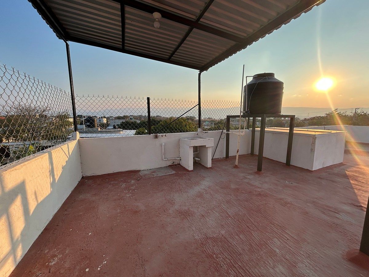Casa em San José Terán, Tuxtla Gutiérrez, foto 19 de 21