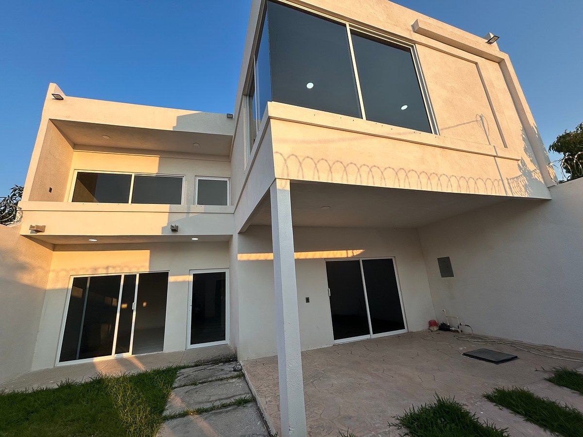CASA AMPLA PARA ALUGUEL EM RIVERA GUADALUPE, SAN JOSÉ TERÁN, foto 1 de 21