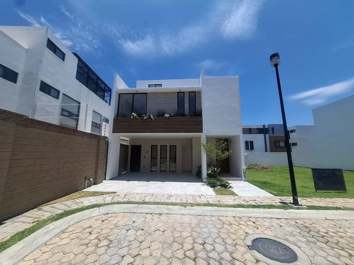 Casa à venda no Parque Zacatecas, foto 1 de 11