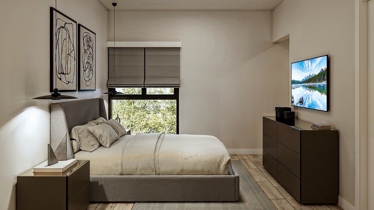 Departamento en Madero Sur, Tijuana, foto 2 de 15