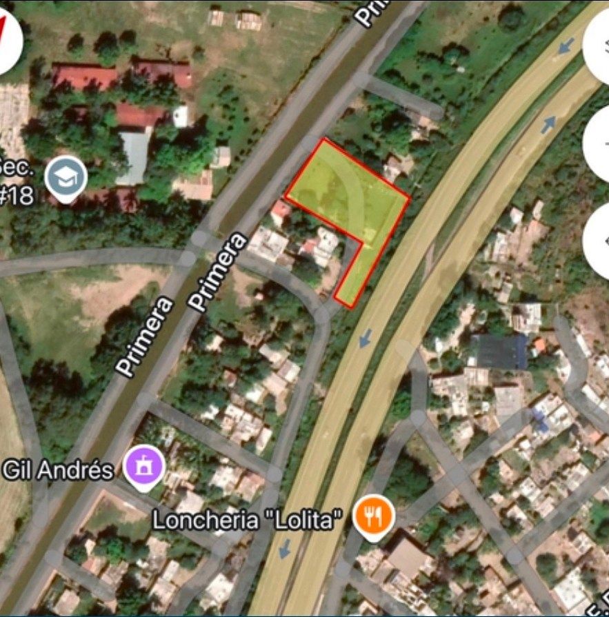 Country House in Los Mochis, Ahome, photo 3 of 8