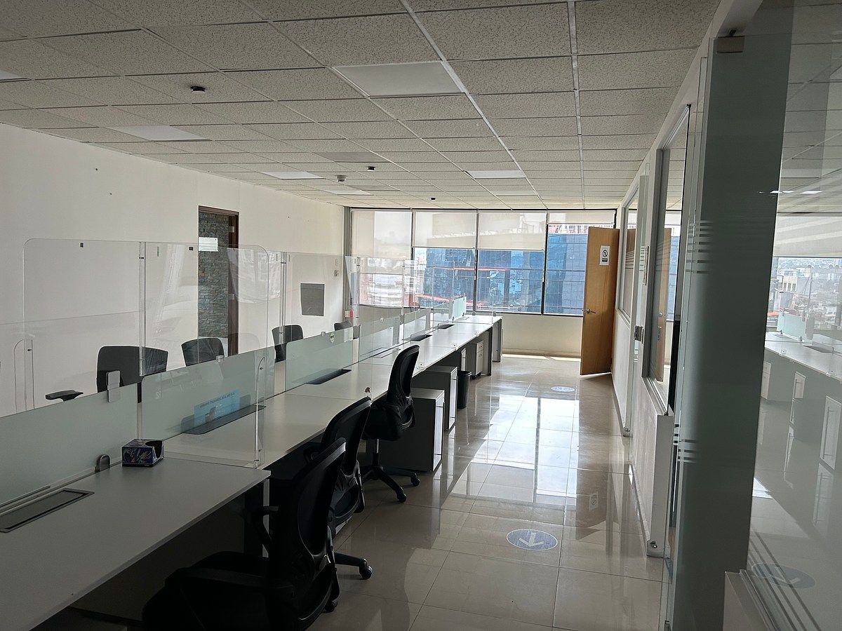 Oficina en Del Valle Norte, Benito Juárez, foto 2 de 28