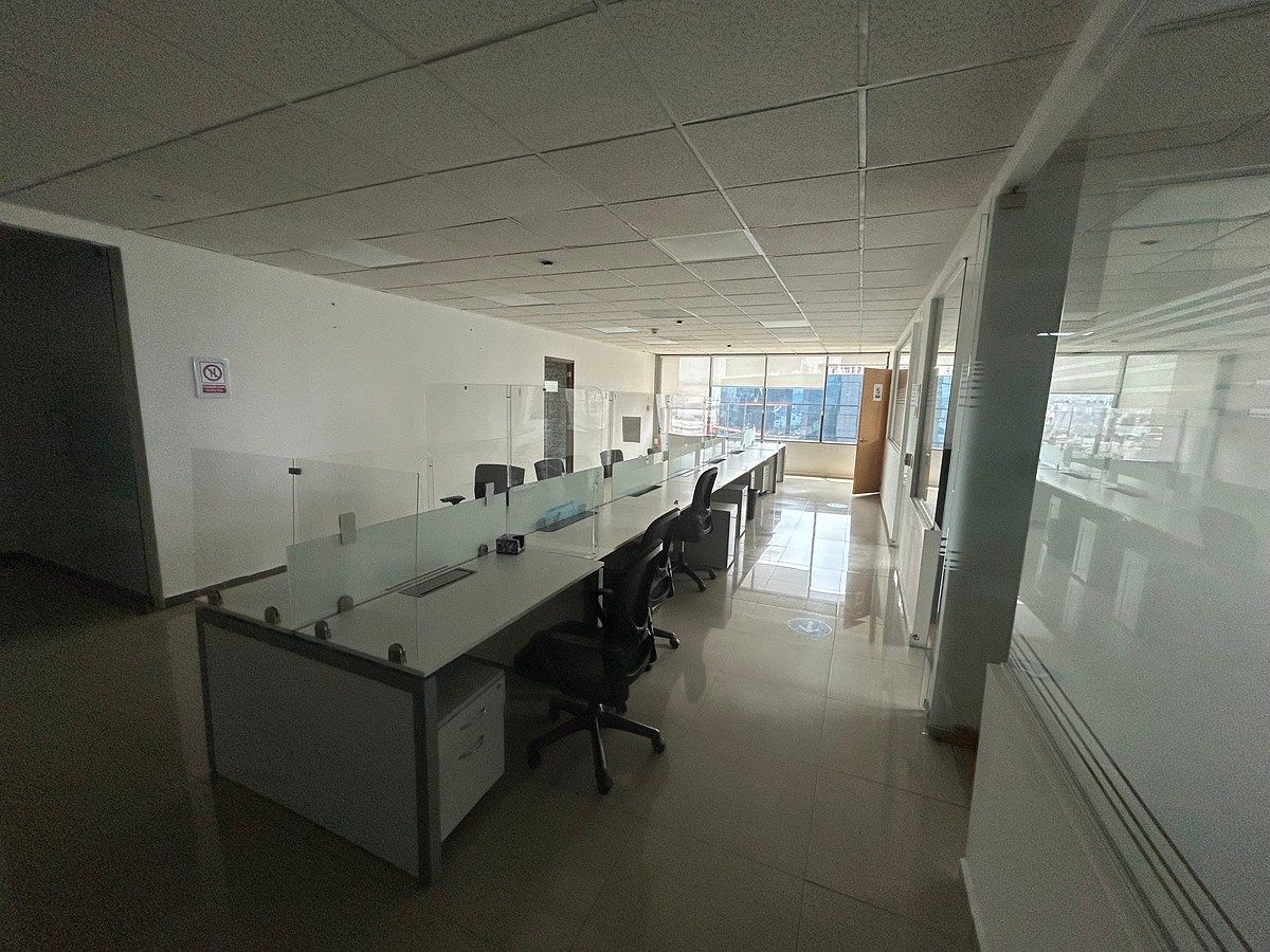 Oficina en Del Valle Norte, Benito Juárez, foto 3 de 28
