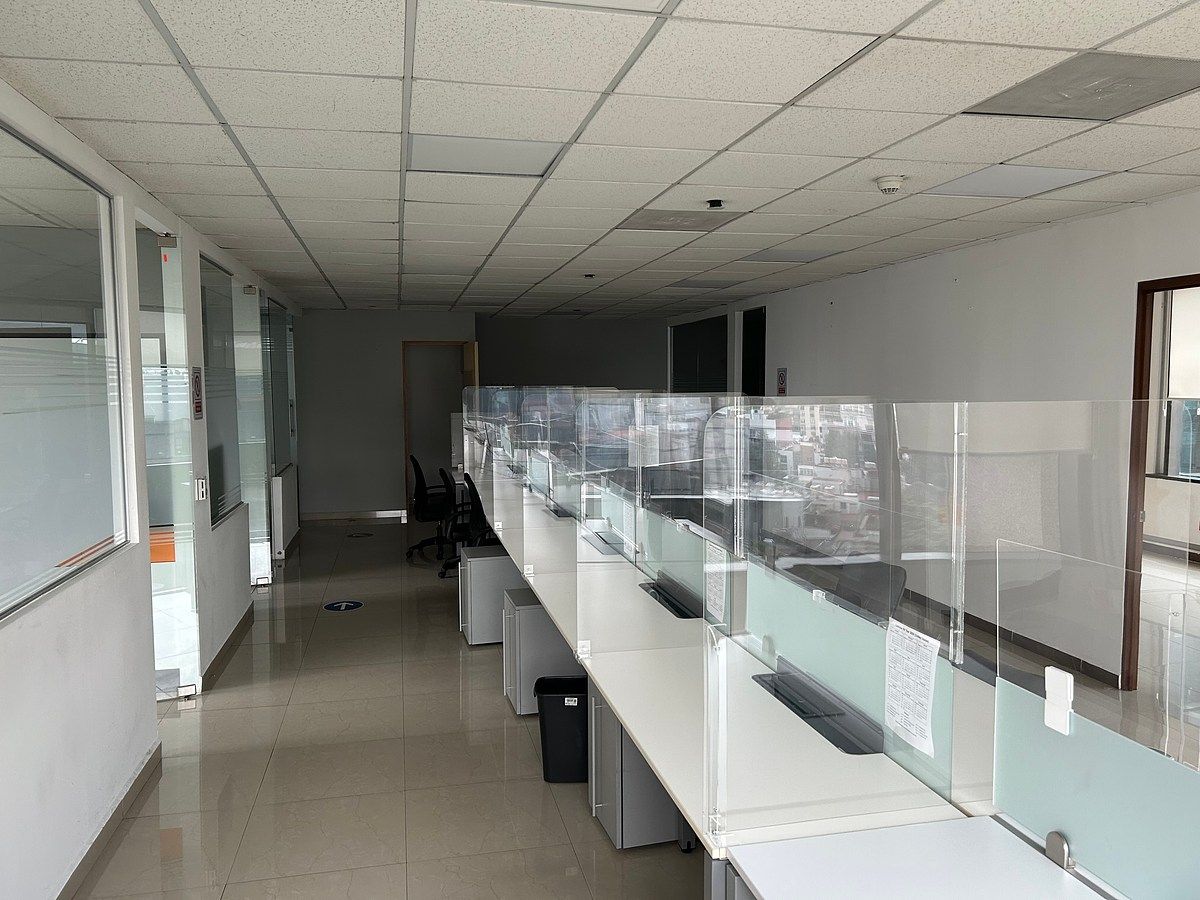 Oficina en Del Valle Norte, Benito Juárez, foto 7 de 28