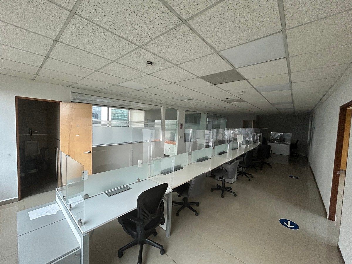 Oficina en Del Valle Norte, Benito Juárez, foto 8 de 28