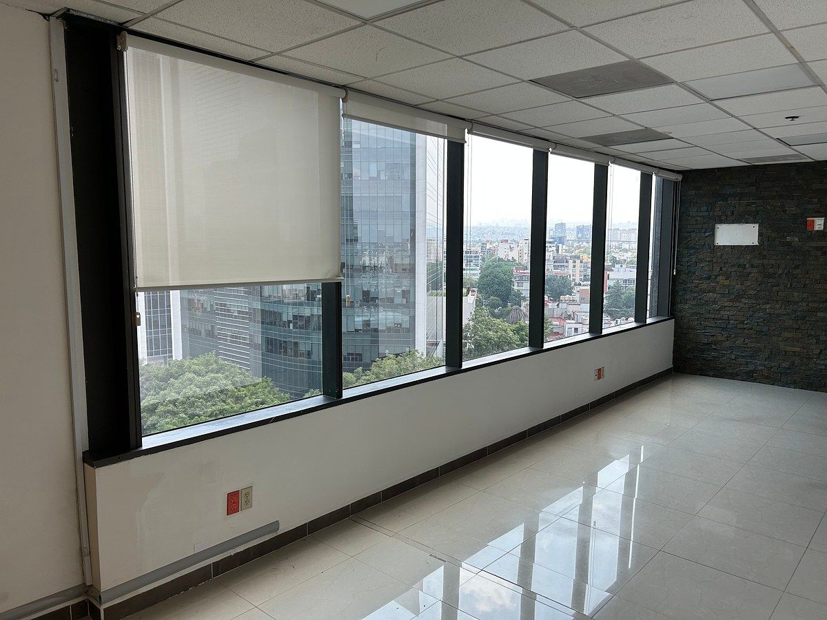 Oficina en Del Valle Norte, Benito Juárez, foto 11 de 28