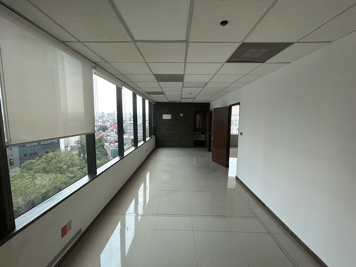 Oficina en Del Valle Norte, Benito Juárez, foto 13 de 28