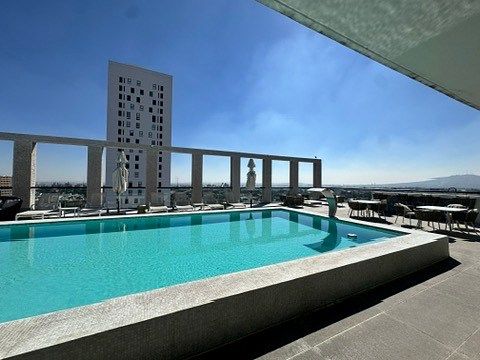 Apartment in Jardines del Bosque Centro, Guadalajara, photo 21 of 31