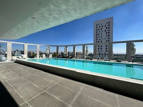Apartment in Jardines del Bosque Centro, Guadalajara, photo 28 of 31