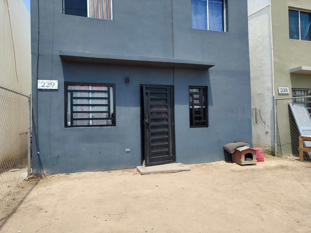 Casa en Mexicali, Mexicali, foto 2 de 13