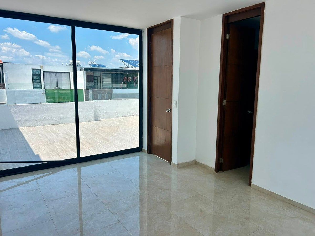 Casa em Jardines Del Valle, Zapopan, foto 14 de 24