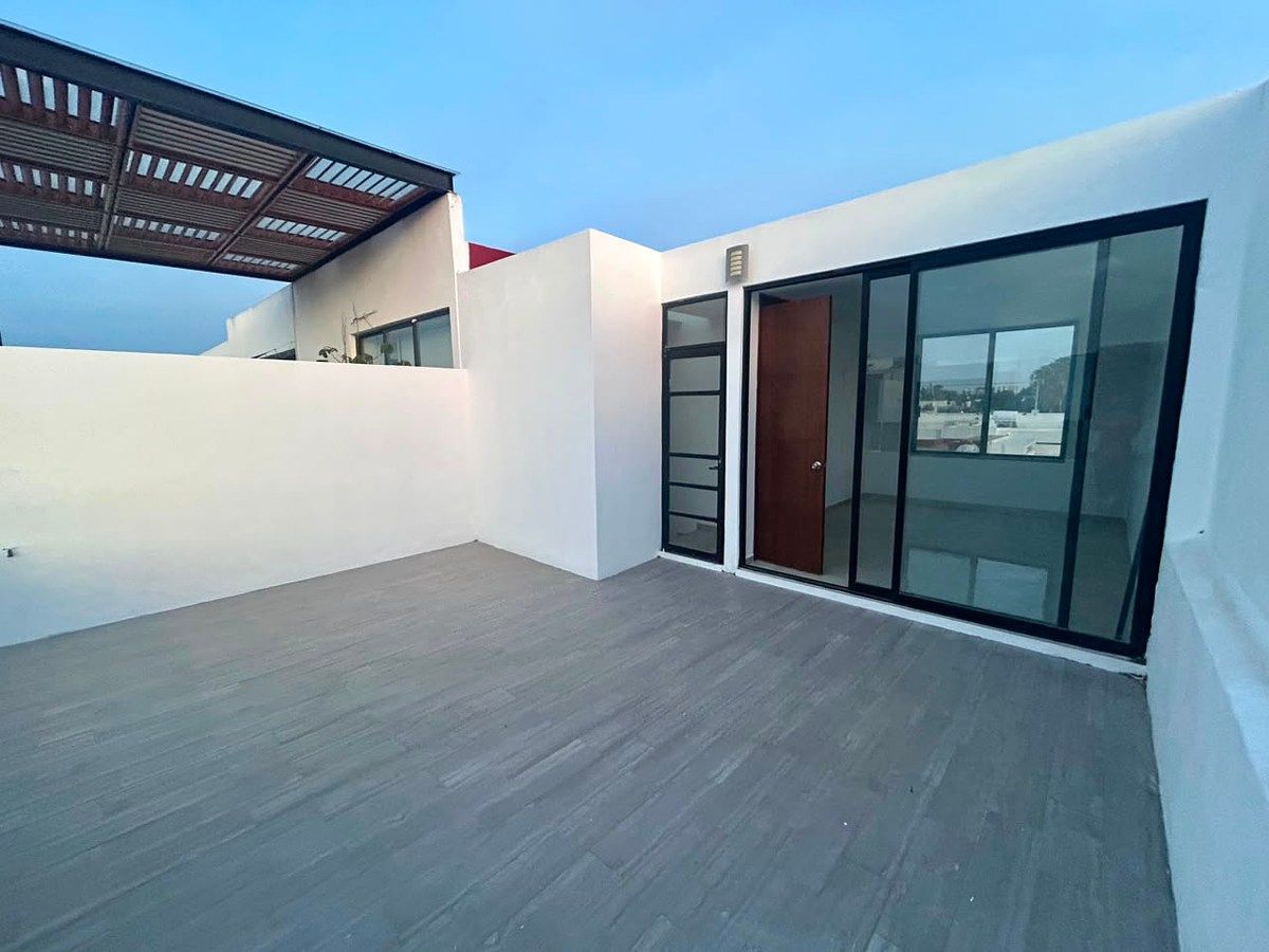 Casa em Jardines Del Valle, Zapopan, foto 17 de 24