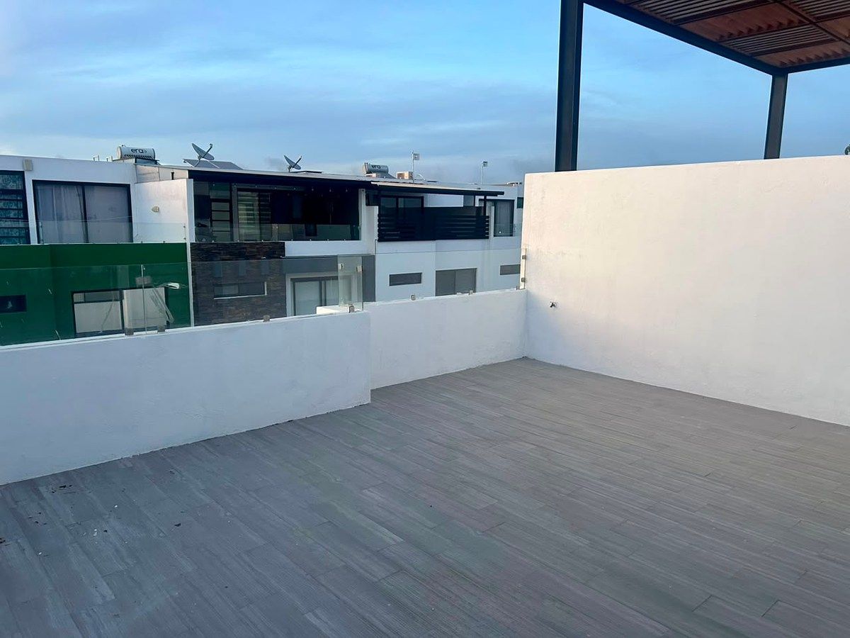Casa em Jardines Del Valle, Zapopan, foto 19 de 24