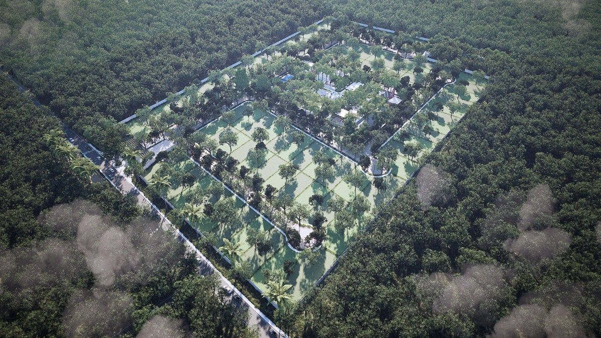 Lotes Residenciales Premium en el Corazón de Yucatán con Hacienda - foto 2