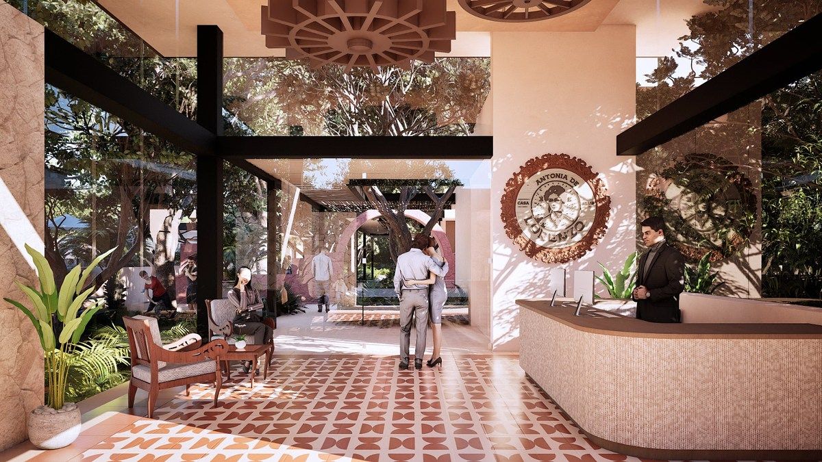 Lotes Residenciales Premium en el Corazón de Yucatán con Hacienda - foto 5
