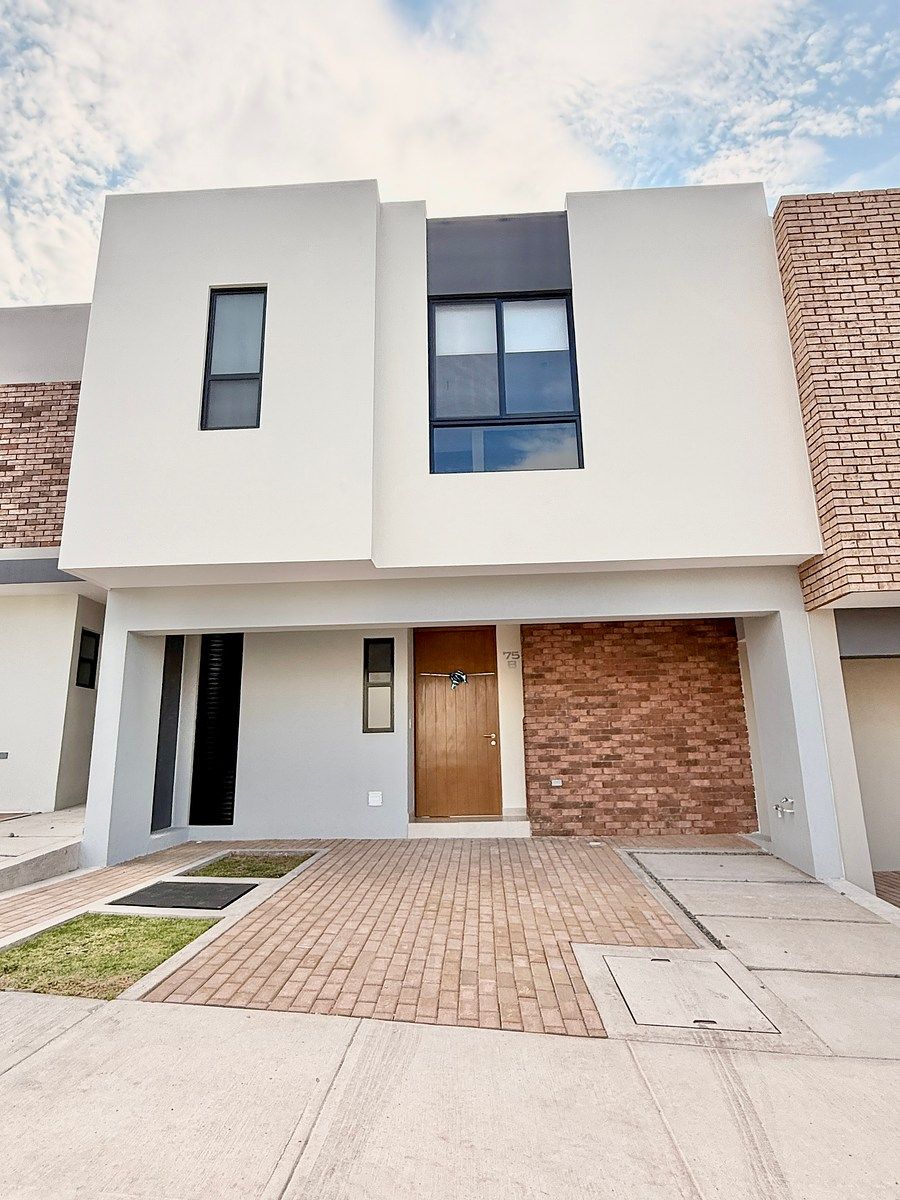 Casa en Renta en Zibatá $17,800, foto 1 de 29