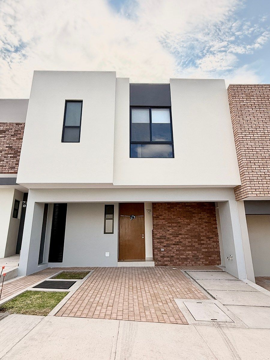 Casa en condominio en Zibatá, El Marqués, foto 2 de 29