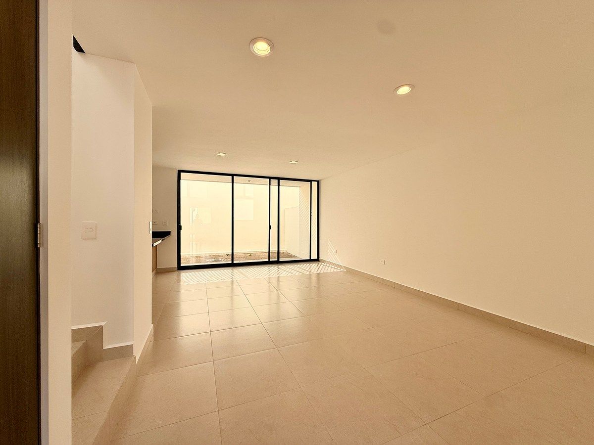 Casa en condominio en Zibatá, El Marqués, foto 3 de 29