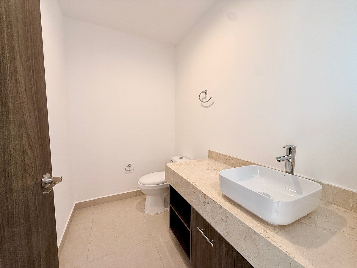 Casa en condominio en Zibatá, El Marqués, foto 4 de 29