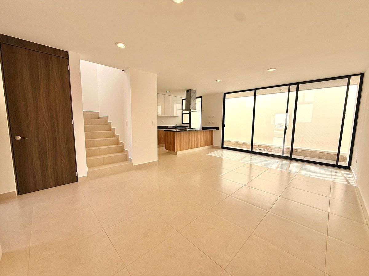 Casa en condominio en Zibatá, El Marqués, foto 6 de 29