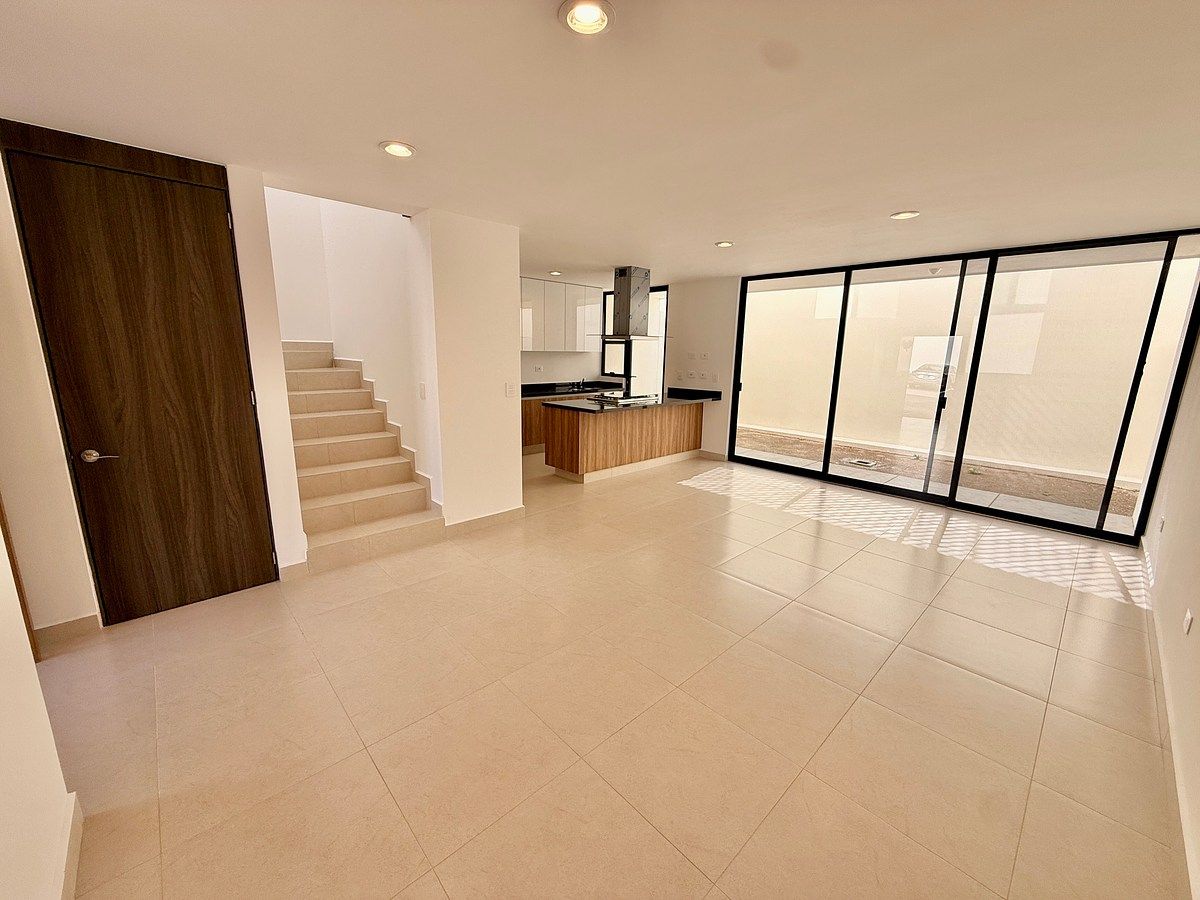 Casa en condominio en Zibatá, El Marqués, foto 7 de 29