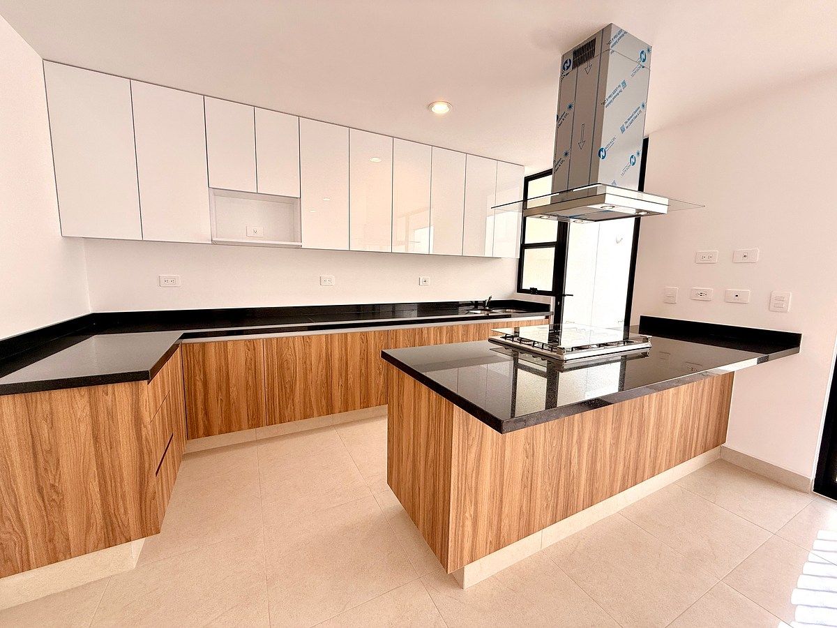 Casa en condominio en Zibatá, El Marqués, foto 9 de 29