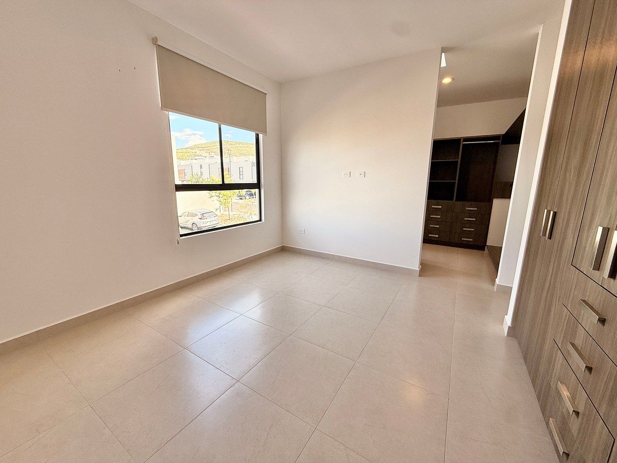 Casa en condominio en Zibatá, El Marqués, foto 25 de 29