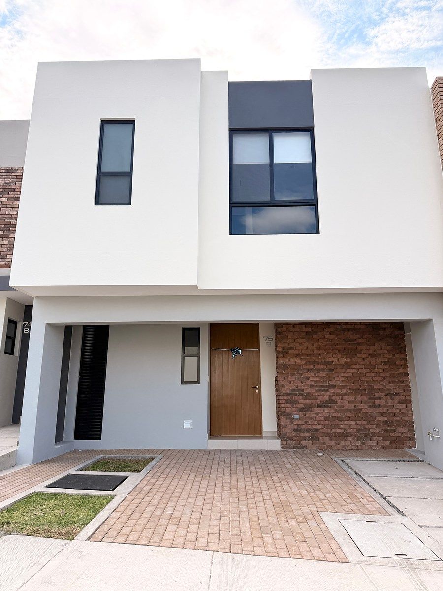 Casa en condominio en Zibatá, El Marqués, foto 29 de 29