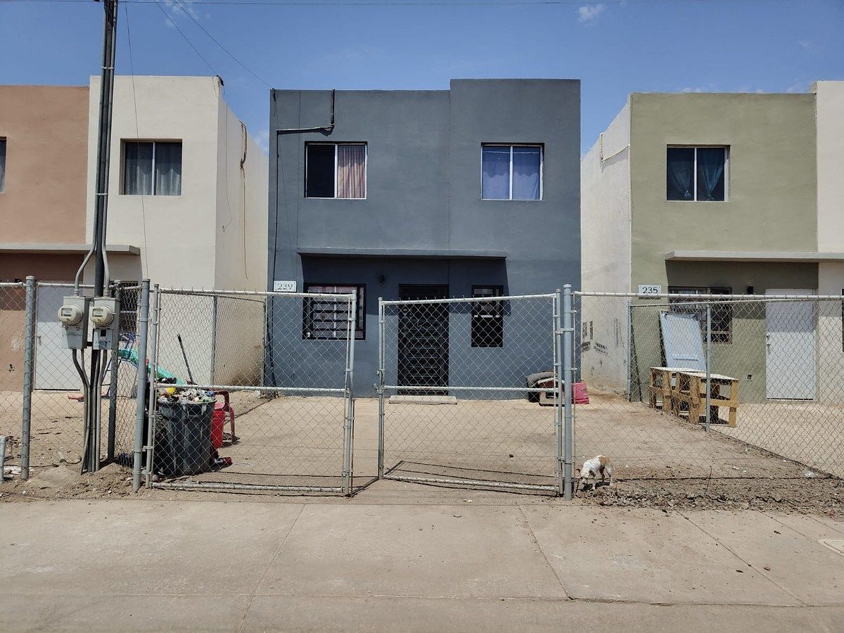CASA EN RENTA FRACC. VALLE DE ORIENTE, foto 1 de 13
