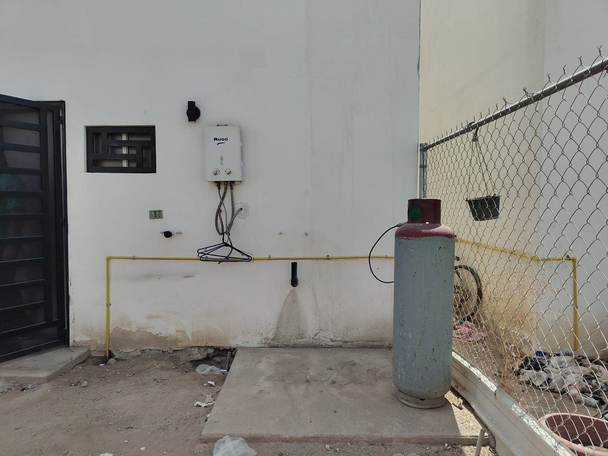 Casa en Mexicali, Mexicali, foto 5 de 13