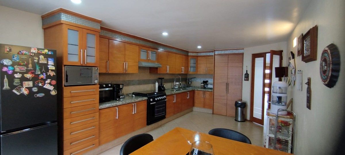 Casa en condominio en Jardines Bellavista, Tlalnepantla de Baz, foto 3 de 20