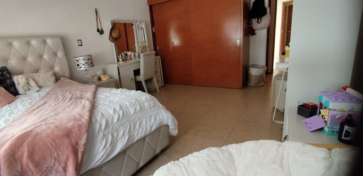 Casa en condominio en Jardines Bellavista, Tlalnepantla de Baz, foto 9 de 20