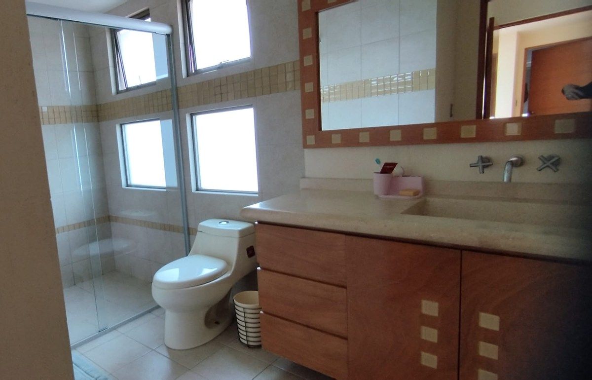 Casa en condominio en Jardines Bellavista, Tlalnepantla de Baz, foto 16 de 20