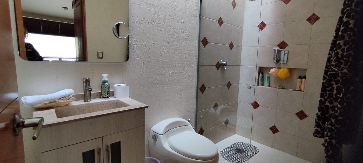 Casa en condominio en Jardines Bellavista, Tlalnepantla de Baz, foto 17 de 20