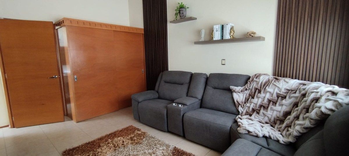 Casa en condominio en Jardines Bellavista, Tlalnepantla de Baz, foto 13 de 20