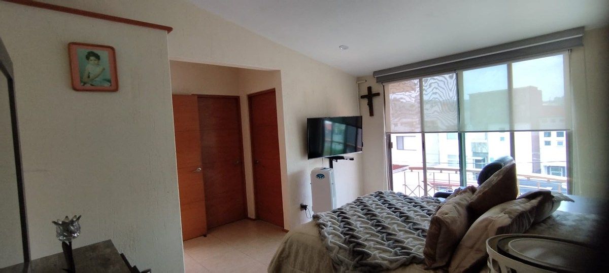 Casa en condominio en Jardines Bellavista, Tlalnepantla de Baz, foto 11 de 20