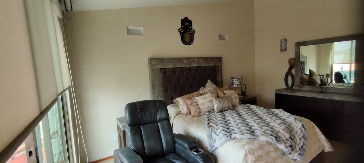 Casa en condominio en Jardines Bellavista, Tlalnepantla de Baz, foto 12 de 20