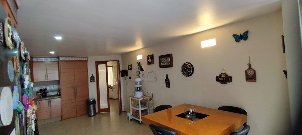 Casa en condominio en Jardines Bellavista, Tlalnepantla de Baz, foto 4 de 20