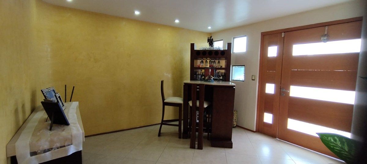 Casa en condominio en Jardines Bellavista, Tlalnepantla de Baz, foto 5 de 20