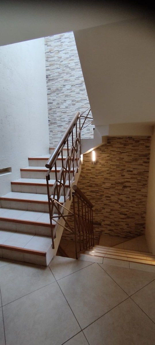 Casa en condominio en Jardines Bellavista, Tlalnepantla de Baz, foto 8 de 20