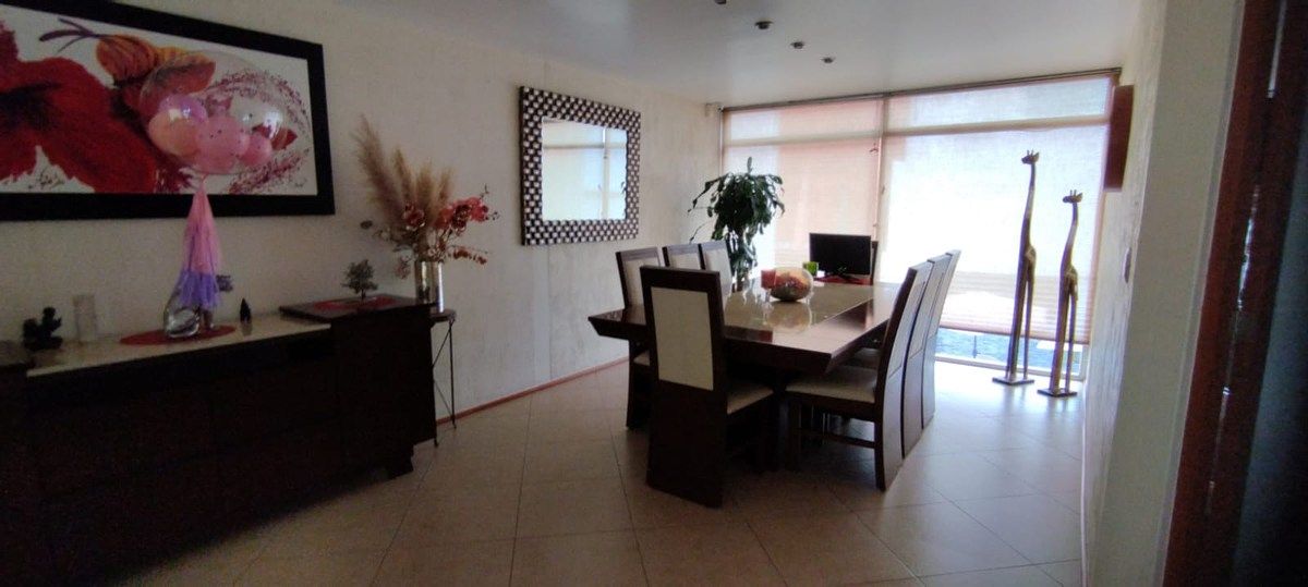 Casa en condominio en Jardines Bellavista, Tlalnepantla de Baz, foto 6 de 20