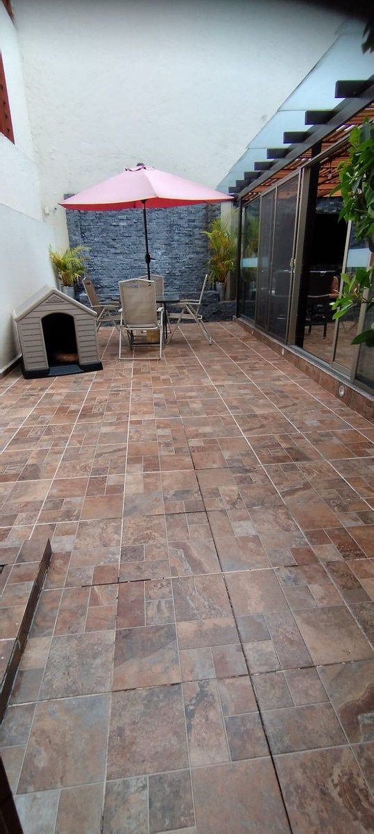 Casa en condominio en Jardines Bellavista, Tlalnepantla de Baz, foto 20 de 20